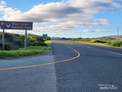 Kisah Turis Diarahkan Google Maps ke Jalan Pintas, Berujung Dirampok