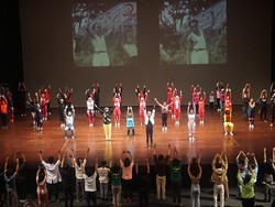 Road to Indonesian Dance Festival 2024 Digelar, Lawatari Bertualang ke 3 Kota