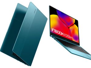 Infinix INBook X3 Slim Diumumkan, Laptop Tipis Harga Murah Infinix INBook X3 Slim Diumumkan, Laptop Tipis Harga Murah