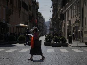 Negara-negara Ini Bakal Terlalu Panas untuk Dihuni Manusia