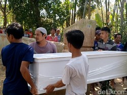 Sederet Kejanggalan Temuan Mayat Wanita Berseragam Pramuka di Sungai Pemalang