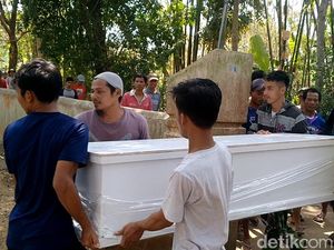 Hasil Autopsi Wanita Berseragam Pramuka di Pemalang: Alami Kekerasan-Dibekap Hasil Autopsi Wanita Berseragam Pramuka di Pemalang: Alami Kekerasan-Dibekap