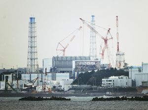Jepang Bersiap Buang Limbah Nuklir Fukushima ke Laut Jepang Bersiap Buang Limbah Nuklir Fukushima ke Laut