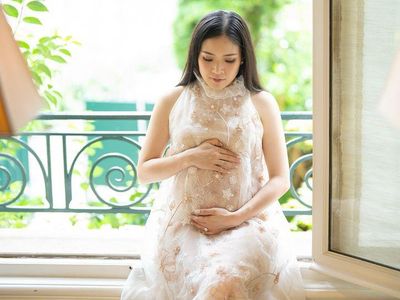 Potret Jessica Tanoesoedibjo Pemotretan Maternity di Paris, Mewah dan Elegan