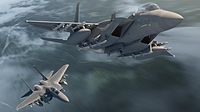 Ini Jet Tempur F-15EX Pilihan Prabowo untuk Perkuat Pertahanan Udara RI