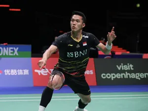 Jadwal Denmark Open 2023 Hari Ini: Jonatan Vs Chou Tien Chen Jadwal Denmark Open 2023 Hari Ini: Jonatan Vs Chou Tien Chen