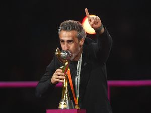 Jorge Vilda Ingin Latih Real Madrid Usai Dipecat Timnas Wanita Spanyol Jorge Vilda Ingin Latih Real Madrid Usai Dipecat Timnas Wanita Spanyol
