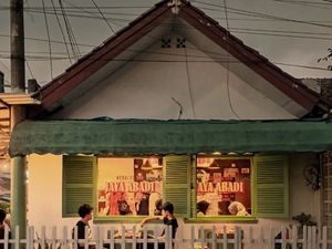 5 Kafe Nyaman di Sekitar Stasiun Bogor, Ada yang Bisa Ditempuh Jalan Kaki!