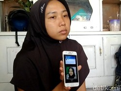 Mayat Wanita Berseragam Pramuka, Kakak: Pamit Jalan-jalan Bawa Baju Ganti