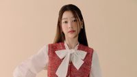 8 Foto Kakak Wonyoung IVE yang Dituding Banjir Job karena Adiknya Populer