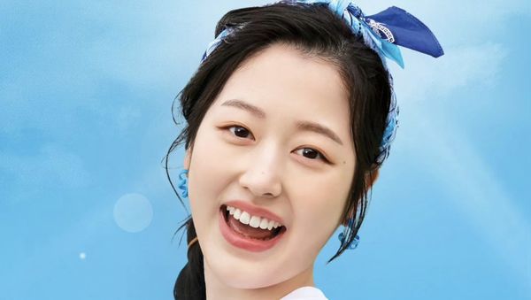 Potret Jang Da Ah, Fans K-Drama Jadi Aktris Drakor