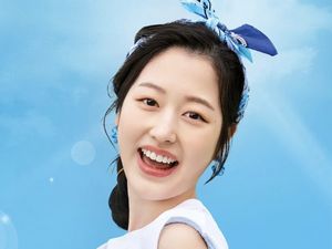 Potret Jang Da Ah, Fans K-Drama Jadi Aktris Drakor Potret Jang Da Ah, Fans K-Drama Jadi Aktris Drakor