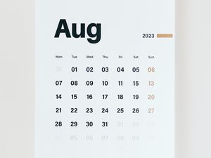 Tanggal 24 Agustus Memperingati Hari Apa? Simak 6 Daftarnya Tanggal 24 Agustus Memperingati Hari Apa? Simak 6 Daftarnya