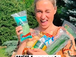 Kangen Cendol Malaysia, Bule Polandia Ini Bikin Sendiri