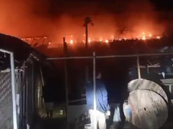 Kantor Kelurahan Kayuloko Wonogiri Kebakaran, Sertifikat-Berkas Hangus