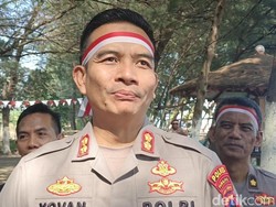 Soal Identitas Mayat Wanita Berseragam Pramuka di Pemalang, Polisi Buka Suara