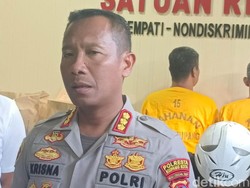 Polresta Kupang Kota Selidiki Video Bugil Kader NasDem