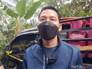 10 Saksi Bakal Diperiksa Polisi Terkait Kebakaran Maut di Lab IPB 10 Saksi Bakal Diperiksa Polisi Terkait Kebakaran Maut di Lab IPB