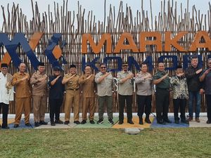 Kementan: Kabupaten Serang Penyangga Produk Hortikultura Jabodetabek