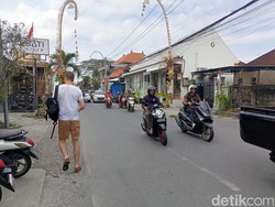 Pemkab Badung Siapkan Dana Rp 5,2 Miliar Tangani 2 Kawasan Kumuh di Canggu