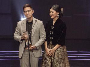 Curhatan Erina Gudono Sebelum Kaesang Putuskan Terjun ke Politik Curhatan Erina Gudono Sebelum Kaesang Putuskan Terjun ke Politik