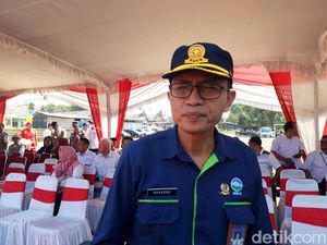 Waspada Lur! Kemarau di Jateng Diprediksi Berlangsung hingga Awal Tahun