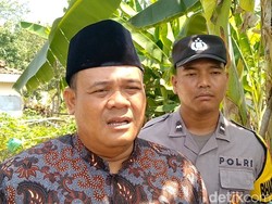 Wanita Berseragam Pramuka di Sungai Pemalang Diduga Korban Kekerasan