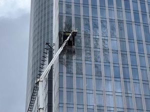 3 Warga Rusia Tewas Akibat Serangan Drone Dekat Perbatasan Ukraina