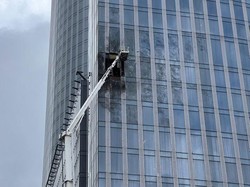 3 Warga Rusia Tewas Akibat Serangan Drone Dekat Perbatasan Ukraina