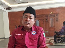 Jeritan Hati Perangkat Desa di Pasuruan Tuntut Status dan Kenaikan Gaji