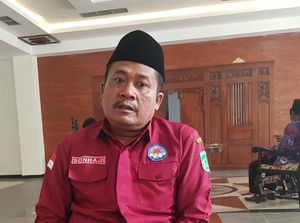Jeritan Hati Perangkat Desa di Pasuruan Tuntut Status dan Kenaikan Gaji Jeritan Hati Perangkat Desa di Pasuruan Tuntut Status dan Kenaikan Gaji