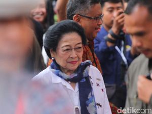 Bikin Jokowi-Megawati Batuk-batuk, Bisa Begini Efek Polusi Udara ke Paru Bikin Jokowi-Megawati Batuk-batuk, Bisa Begini Efek Polusi Udara ke Paru