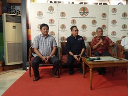 KLHK Ungkap 2 Sumber Polusi Udara Jakarta: Asap Kendaraan Motor-PLTU