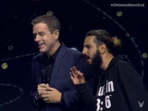 Lagi-lagi Fans GTA 6 Berulah, Kini Ganggu Acara Gamescom 2023 Lagi-lagi Fans GTA 6 Berulah, Kini Ganggu Acara Gamescom 2023