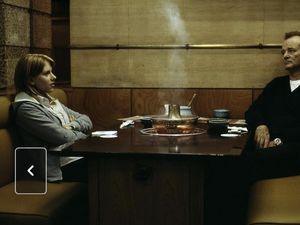 Cara Sutradara Lost In Translation Bangun Chemistry Scarlett Johansson dan Bill Murray Cara Sutradara Lost In Translation Bangun Chemistry Scarlett Johansson dan Bill Murray