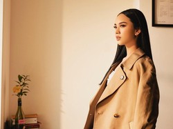 Lirik Lagu Lyodra Ginting Tak Dianggap yang Trending di YouTube