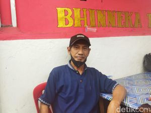 Cerita Pak Bandi Telusuri Jejak Maling Kotak Amal Pembakar Tirai Musala