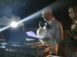 Miliuner Viral Ungkap Pacar Selingkuh Saat Pidato di Pesta Pertunangan