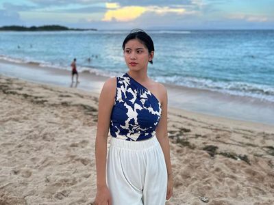 6 Gaya Melati Sesilia Eks JKT 48 yang Belum Mau Menikah dalam Waktu Dekat