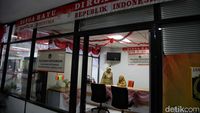 Melihat Suasana WFH 50 Persen ASN di Kantor Walkot Jakut