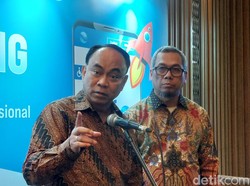 Menkominfo Perintahkan Berantas Judi Online dalam Waktu 7 Hari!