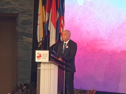 Menkop Teten Sebut Pertumbuhan Ekonomi ASEAN 5 Persen di Atas Rata-rata