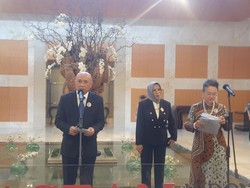 Menkop UKM Tegaskan ASEAN Berperan Aktif Validasi Perdagangan Lintas Negara