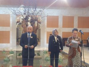 Menkop UKM Tegaskan ASEAN Berperan Aktif Validasi Perdagangan Lintas Negara Menkop UKM Tegaskan ASEAN Berperan Aktif Validasi Perdagangan Lintas Negara
