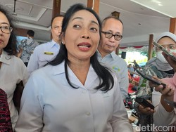 Menteri PPPA Kaget Banyak Disabilitas di Wonogiri: Hulunya Kita Cari!