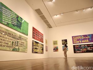 Apa Bedanya Museum di Luar Negeri dan Indonesia? Ini Jawabannya Apa Bedanya Museum di Luar Negeri dan Indonesia? Ini Jawabannya