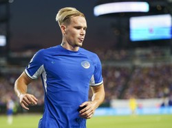 Pochettino: Tolong Sabar dengan Mudryk