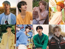 Sonata Pathetique Karya Beethoven Dihidupkan NCT Lewat Golden Age