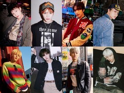 Makna Lagu Golden Age NCT yang Baru Saja Dirilis