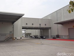 Buka Pabrik AC di Karawang, Sharp Serap 1.000 Tenaga Kerja Baru